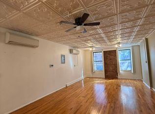 21 Orchard St #2A, New York, NY 10002