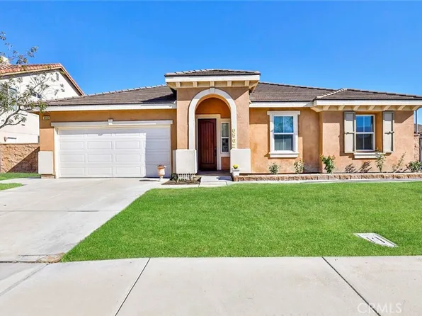 6562 Gold Dust St, Corona, CA 92880