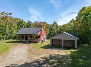 259 Wood Lot Lane, Stoddard, NH 03464