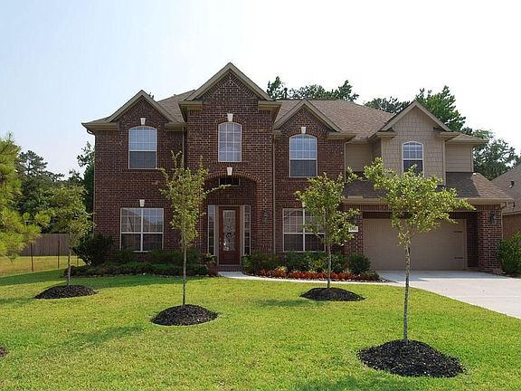 2nd image of 20530 Conery Grove Dr
