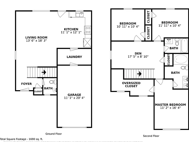 9415 Bradstreet Commons Way — Photo 16