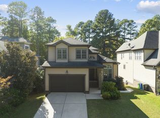 7357 Newport Ave, Raleigh, NC 27613