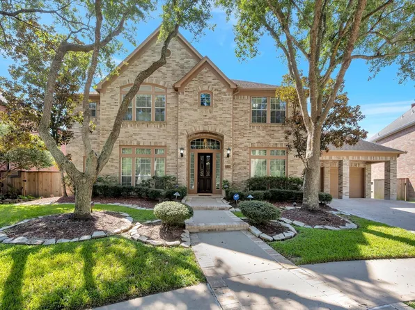 15406 Driftwood Oak Ct, Houston, TX 77059