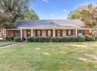 3505 Evening Light Dr, Memphis, TN 38135