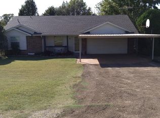 2932 SE 7th St, Blanchard, OK 73010