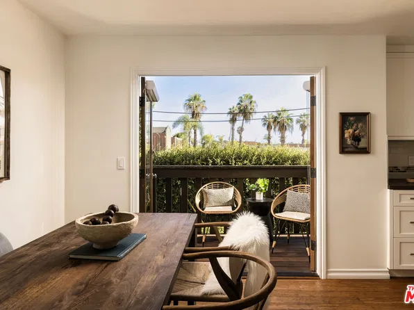1141 17th St APT 4, Santa Monica, CA 90403