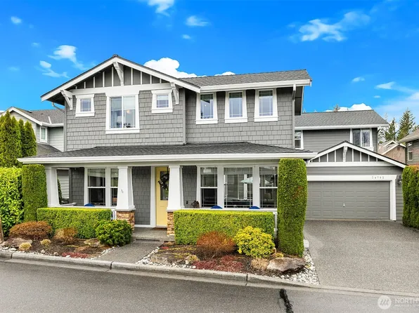 34702 SE Carmichael Loop, Snoqualmie, WA 98065