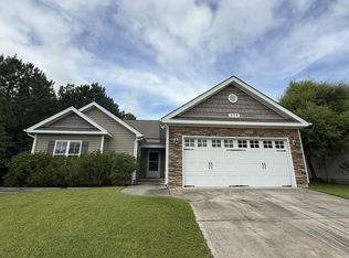 508 Jasmine Ln, Jacksonville, NC 28546
