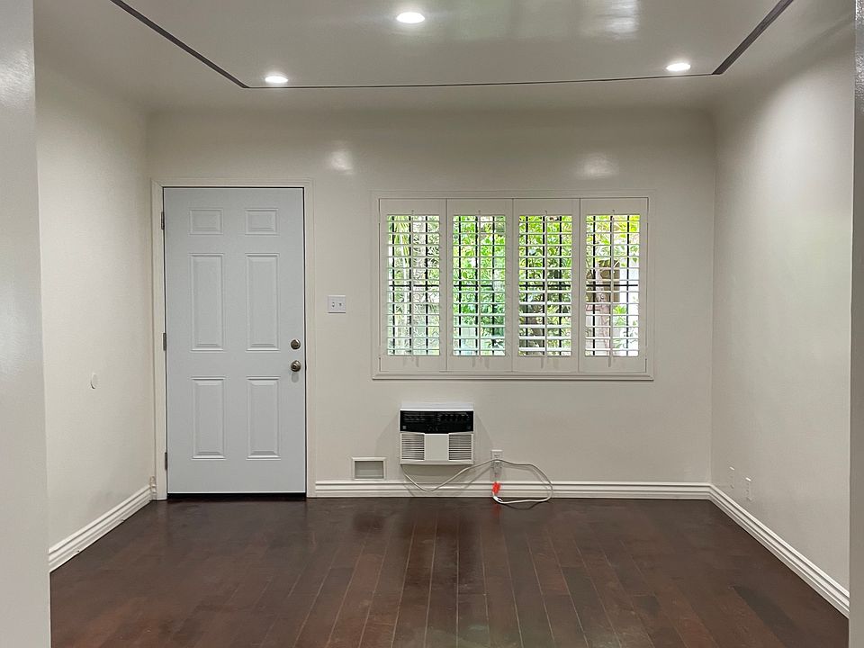 That is the living room