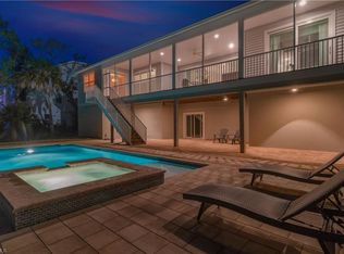 2251 Starfish Ln, Sanibel, FL 33957