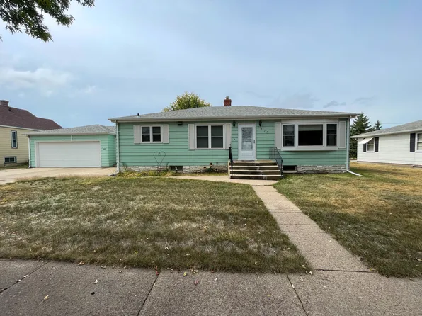 1575 Kansas Ave SE, Huron, SD 57350