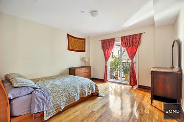 Sold by Bond New York
