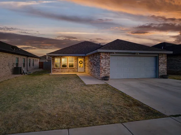 1806 E Harvard St, Lubbock, TX 79403