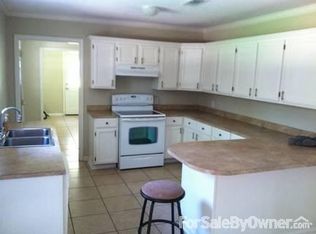 153 Overstreet Rd, Bentley, LA 71407