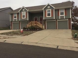 3523 NW 71st Ter #3523, Kansas City, MO 64151
