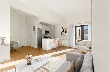 11 Riverside Drive, #17E