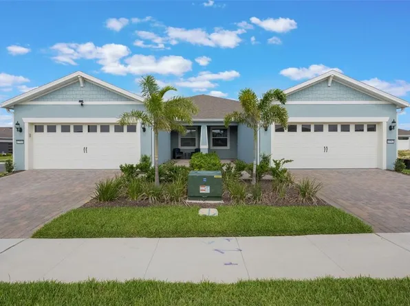 13562 Pearl Beach St, Winter Garden, FL 34787