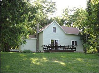 3125 Reed Ave, Forest City, IA 50436