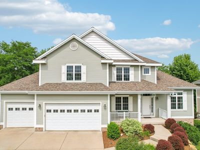 1222 Wenzel Way, Waunakee, WI, 53597