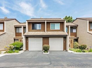 7715 Saranac Pl UNIT 6, La Mesa, CA 91942