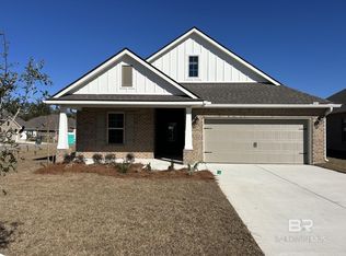 885 Sumter Loop, Foley, AL 36535