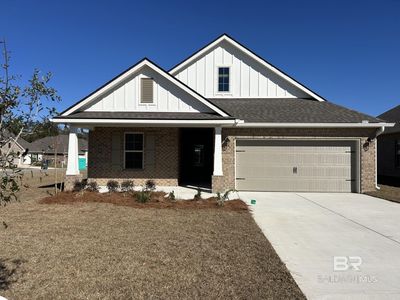 885 Sumter Loop, Foley, AL, 36535