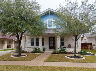 2604 Rolling Plains Ct, Cedar Park, TX 78613