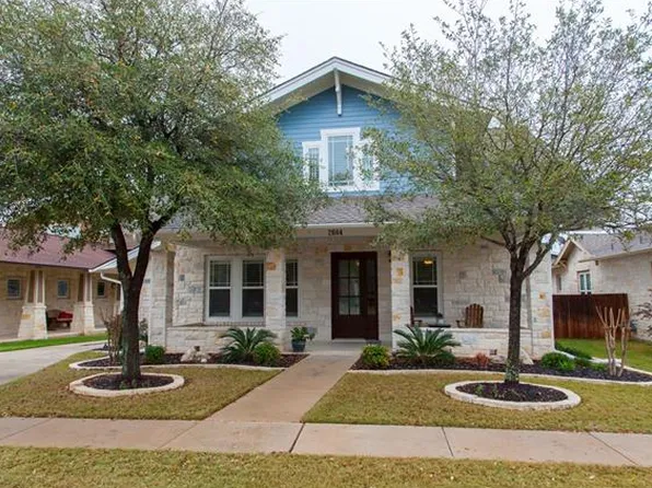 2604 Rolling Plains Ct, Cedar Park, TX 78613