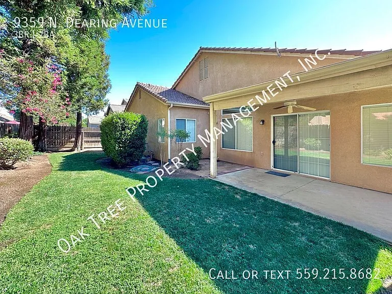 9359 N Dearing Ave — Photo 15