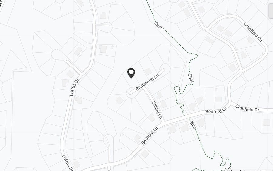 2nd image of Richmond Ln #10