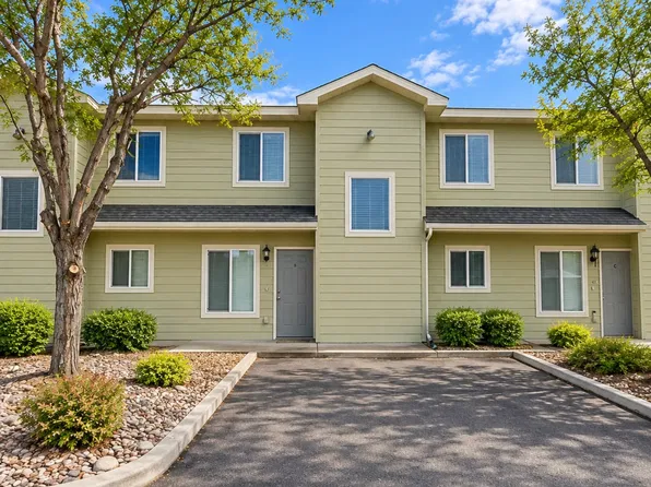 2863 Elm Ave Unit B, Grand Junction, CO 81501