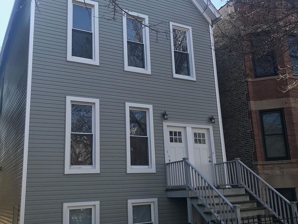 1st image of 1347 W Wolfram St #1R