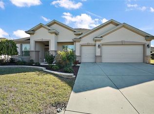 13349 SE 91st Court Rd, Summerfield, FL 34491