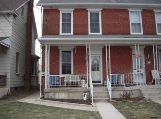 22 S Front St, New Freedom, PA 17349