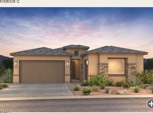 25326 N 171st Ln, Surprise, AZ 85387