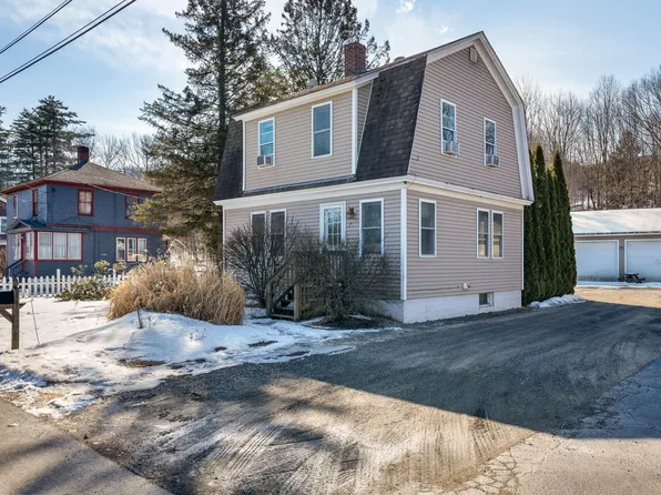 7 Wescott Street, Limerick, ME 04048
