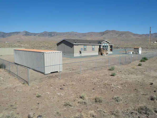 6535 Iron Mountain Blvd, Stagecoach, NV 89429