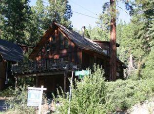 264 Chipmunk Ave, Tahoe City, CA 96145