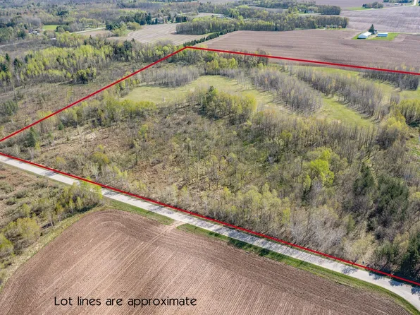 Powers Rd, Peshtigo, WI 54157