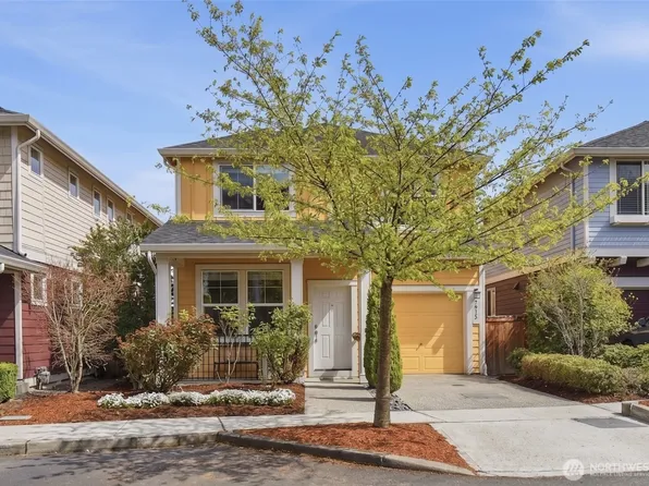 7012 30th Place SW, Seattle, WA 98126