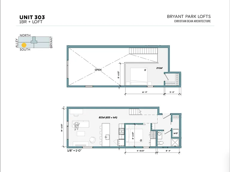 Bryant Park Lofts — Photo 17