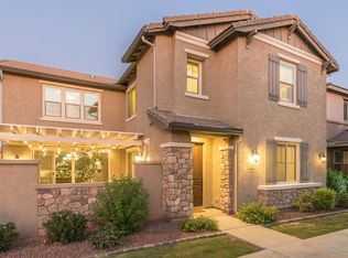 840 S Agnes Ln, Gilbert, AZ 85296
