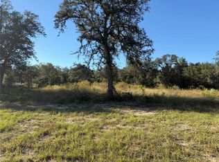 TBD NE 106TH TERRACE, BRONSON, FL 32621