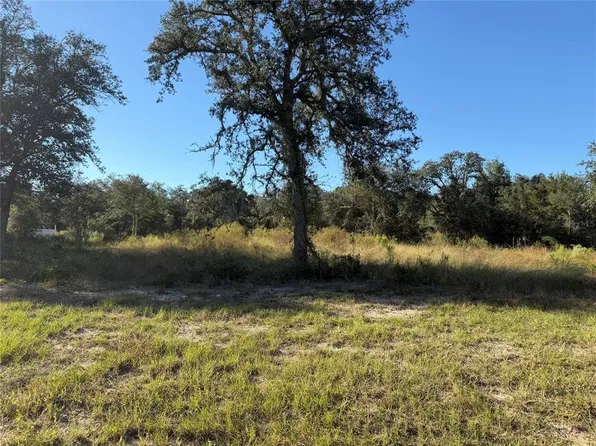 TBD NE 106TH TERRACE, BRONSON, FL 32621