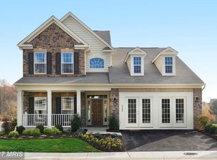 9805 Wilderness Ln, Laurel, MD 20723