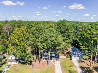 5907 Maryjo Ln, Norcross, GA 30093