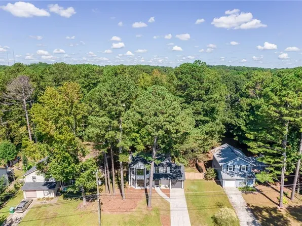 5907 Maryjo Ln, Norcross, GA 30093