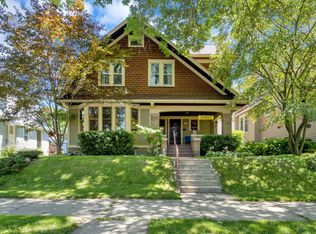3336 S New York Ave, Milwaukee, WI 53207