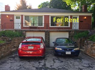 118 S Lang Ave, Pittsburgh, PA