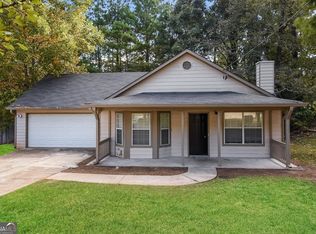 5404 Cindy Ln SE, Conyers, GA 30094